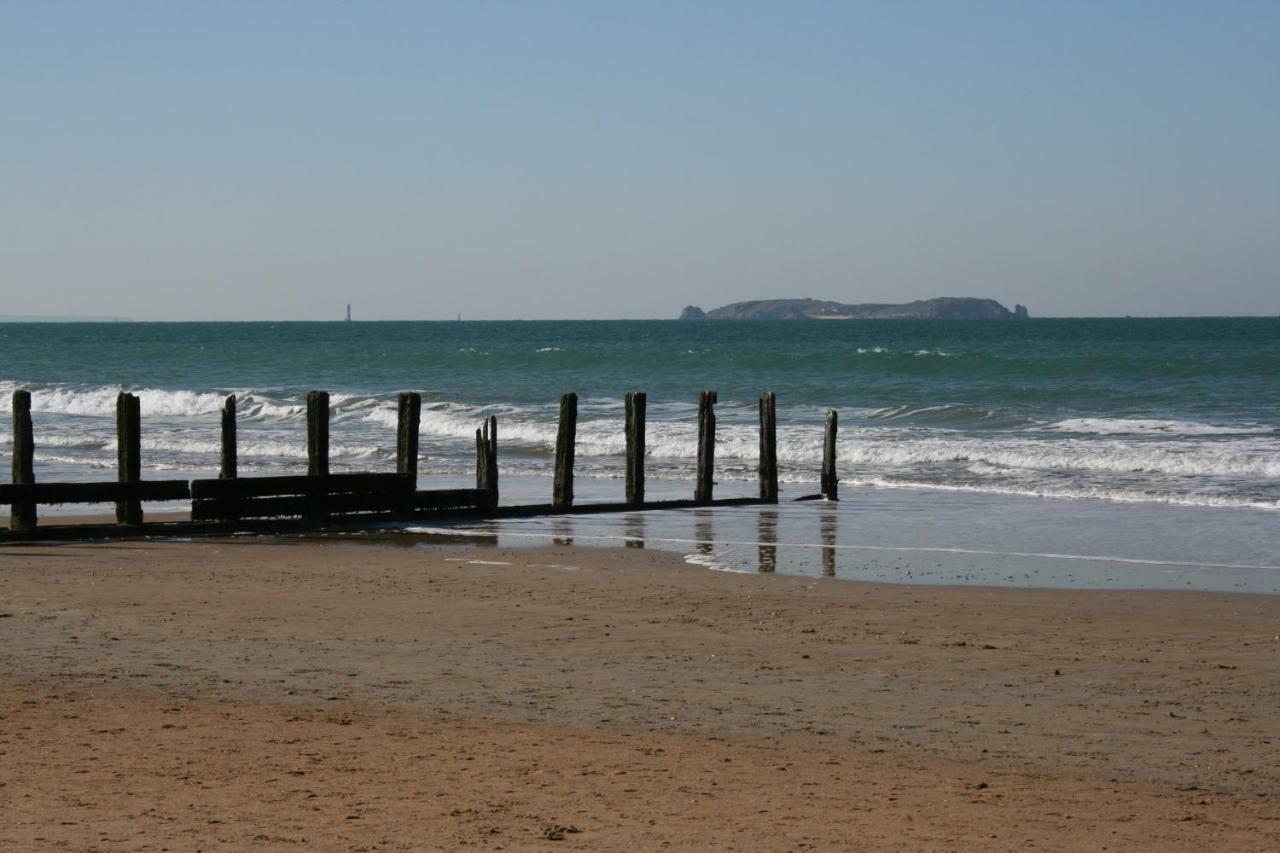 Ville Pepin Saint-Malo Eksteriør billede